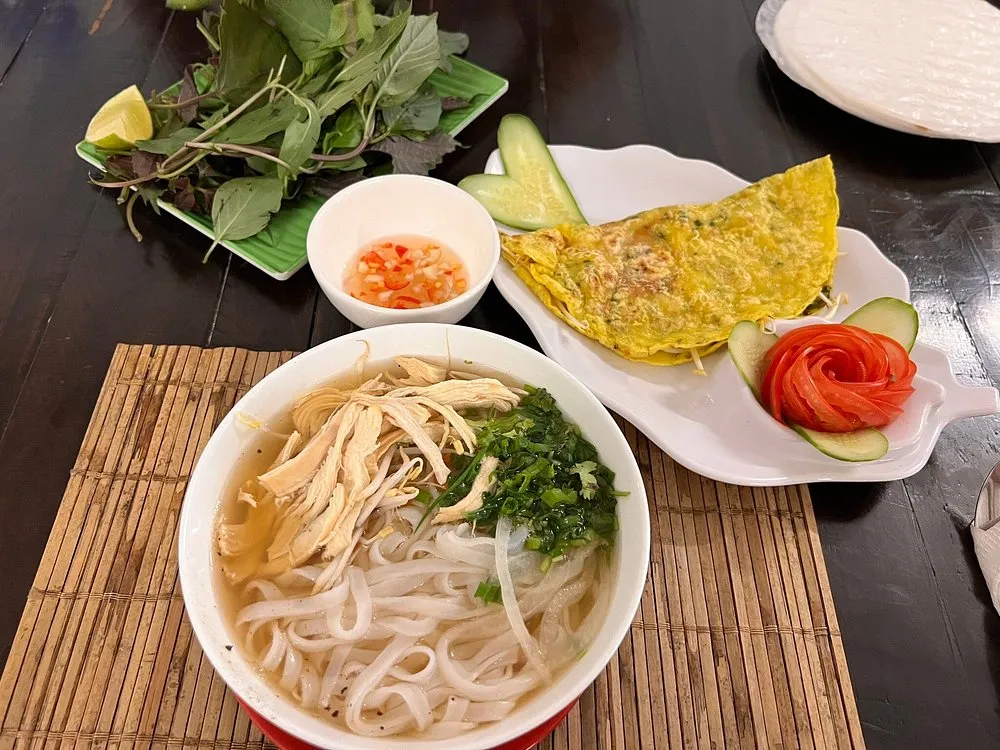 Saigon Cooking Class
