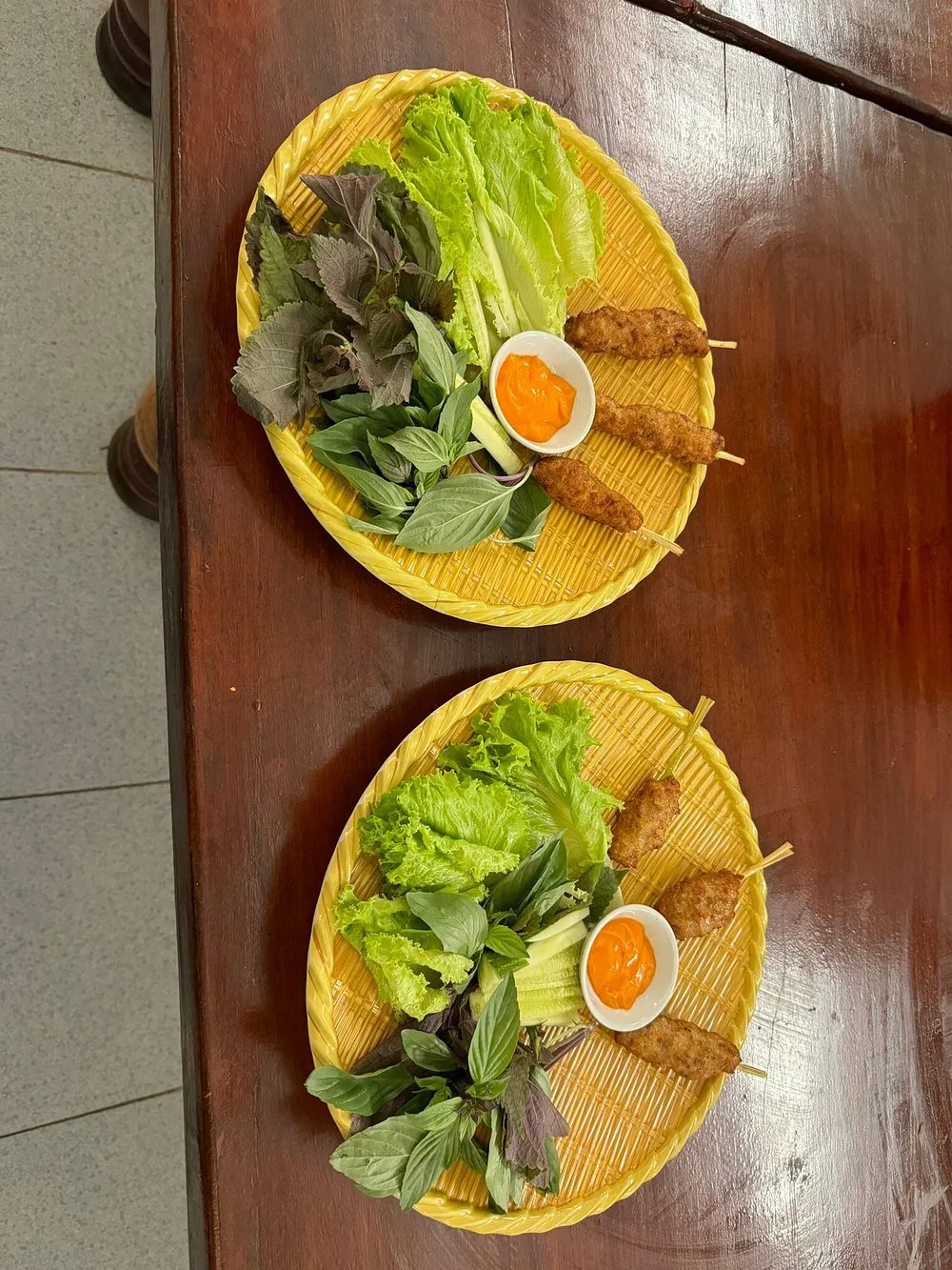 Saigon Cooking Class
