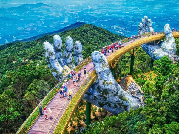 Ba Na Hills Day Tour