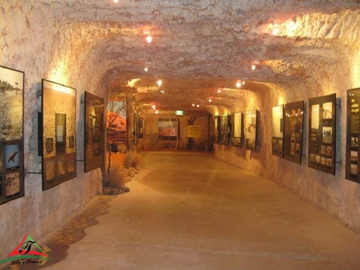 Cu Chi Tunnel