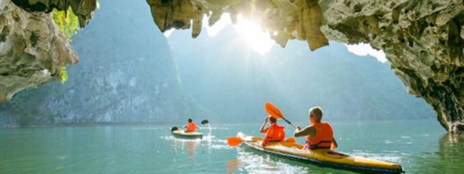 Ha Long Bay