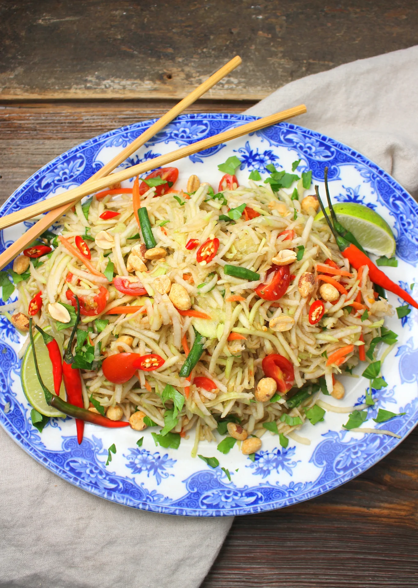 Hoi An Cooking Class
