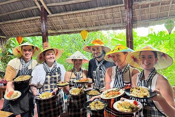 Hoi An Cooking Class
