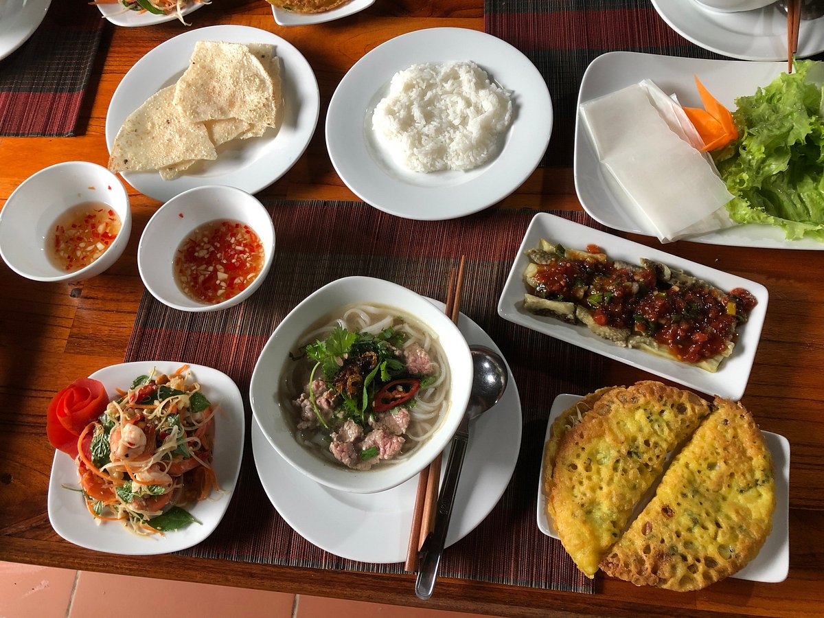Hoi An Cooking Class
