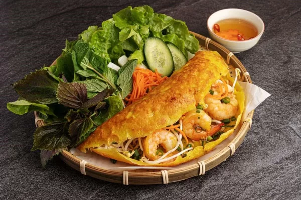 Hoi An Cooking Class
