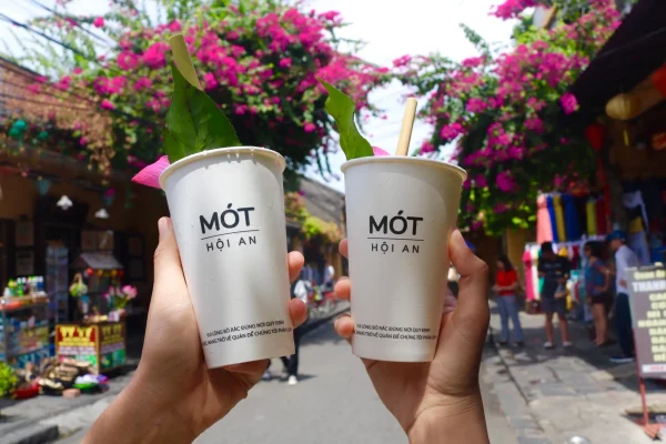 Hoi An Food Tour