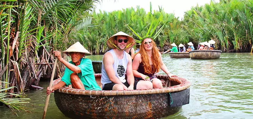 Hoi An Private Tour