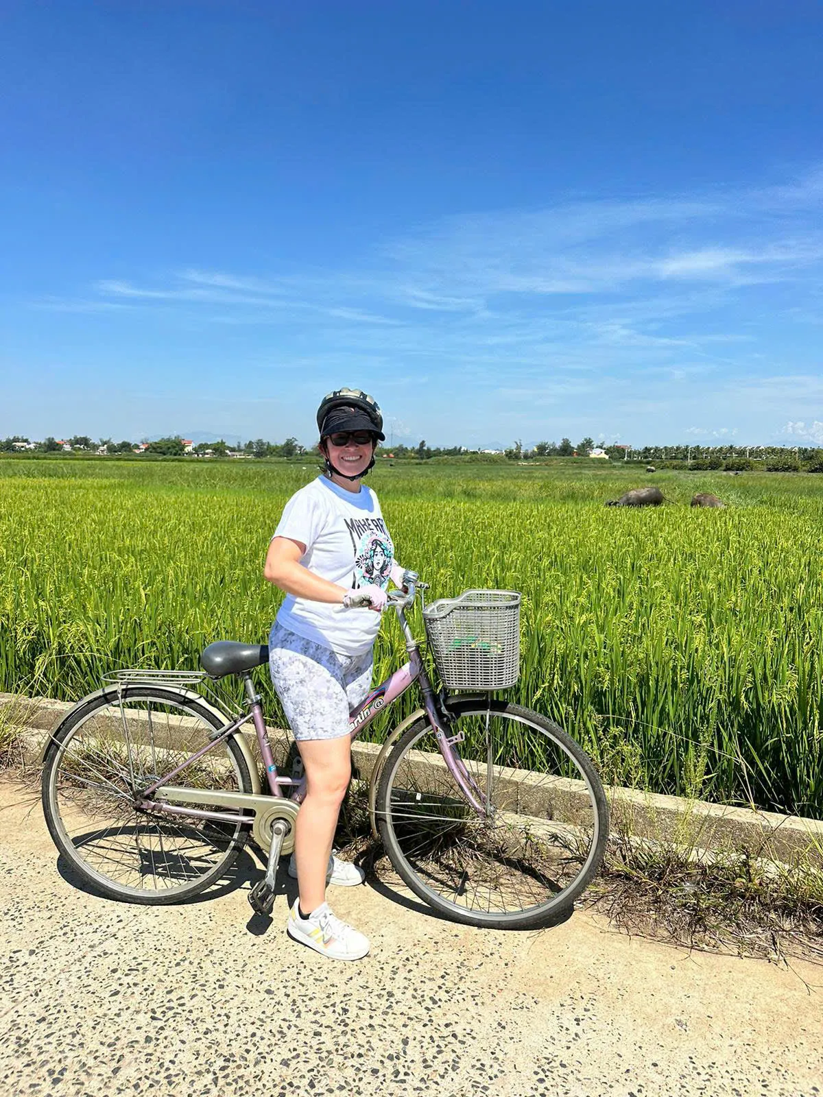 Hoi An Tour Bike