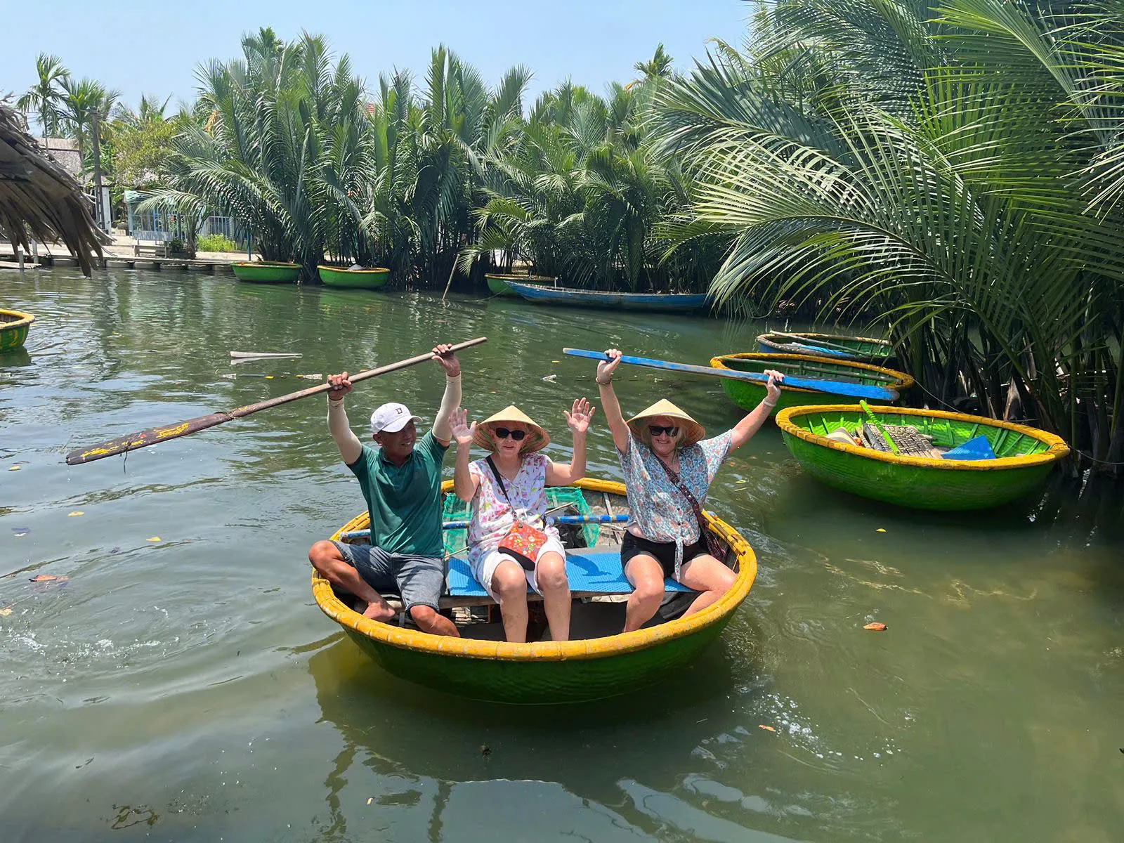 Hoi An Tour Bike