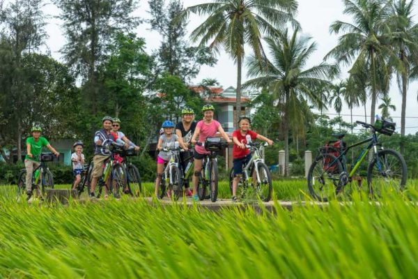 Hoi An Bike Tour