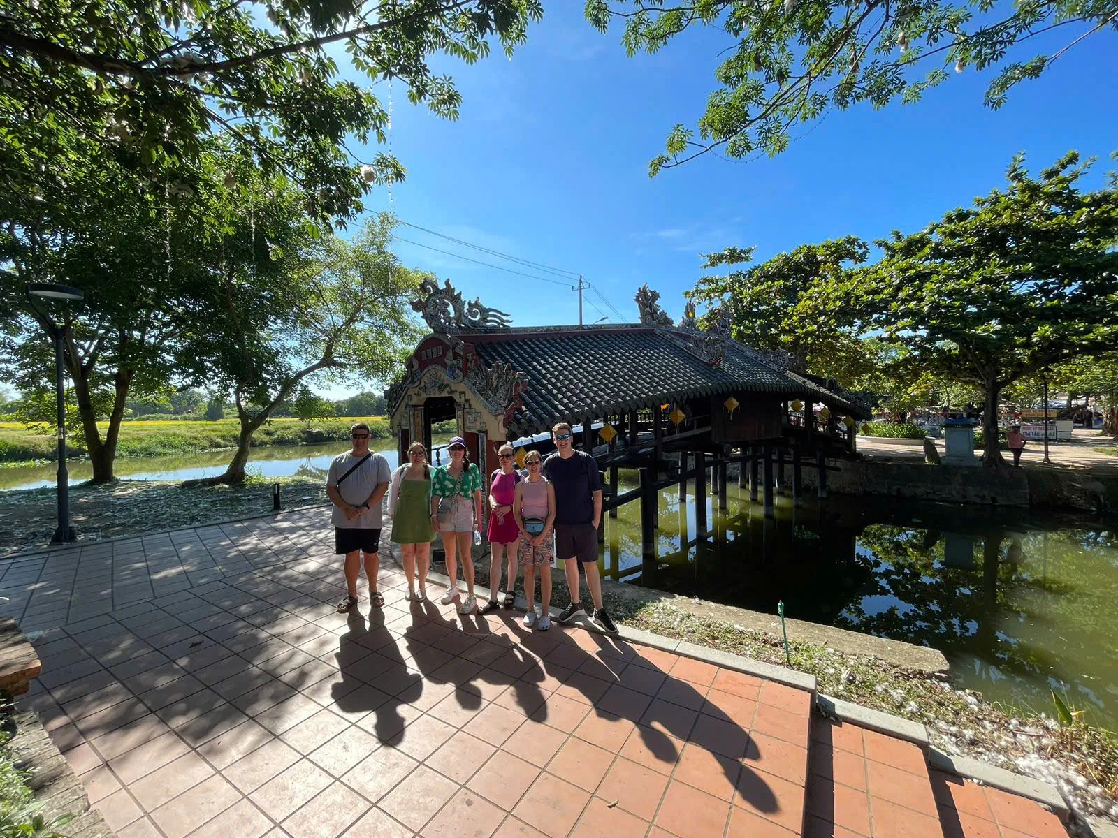 Hue Motorbike Tour