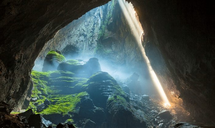 Phong Nha and Paradise Cave Tour
