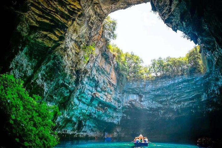 Phong Nha and Paradise Cave Tour
