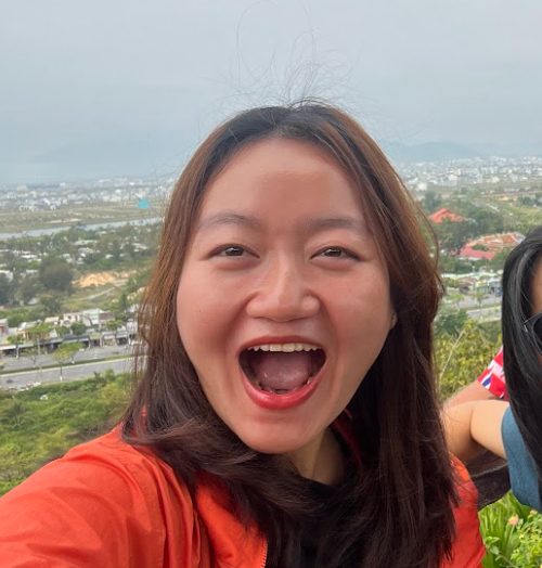 Thuy Luong ( Phobe )