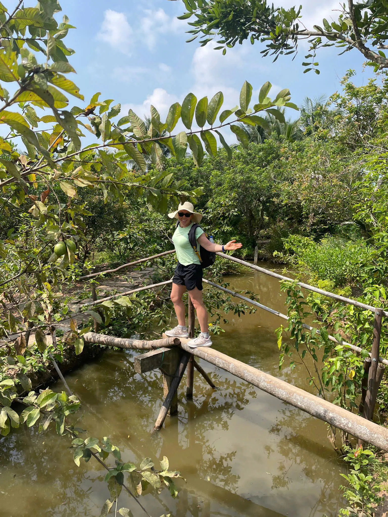 mekong delta tour