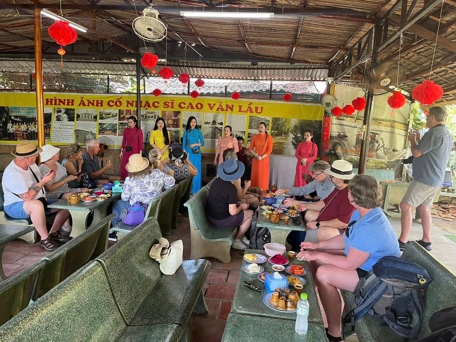 mekong delta tour
