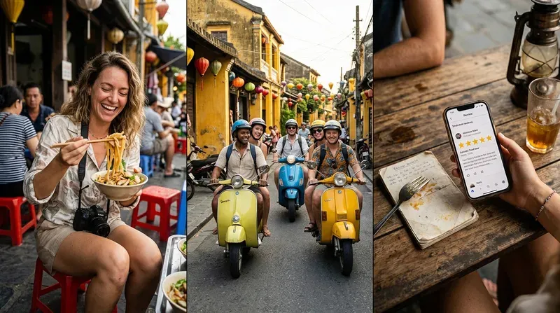 The Best Hoi An Food Tour Reviews: Top Rated Picks