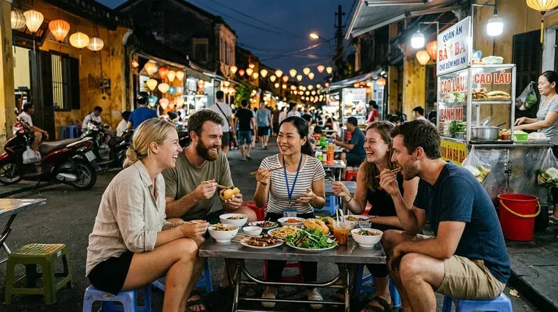 Is a Hoi An Food Tour Worth It?