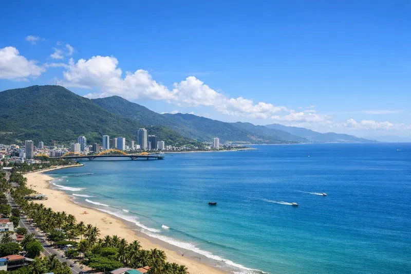 Understanding best time to visit danang. Danang's Climate and Seasonal Weather Patterns
