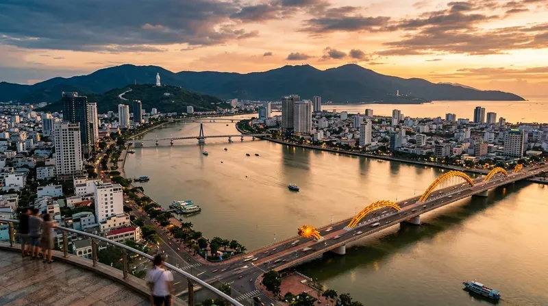 What to Expect on a Comprehensive Danang City Tour