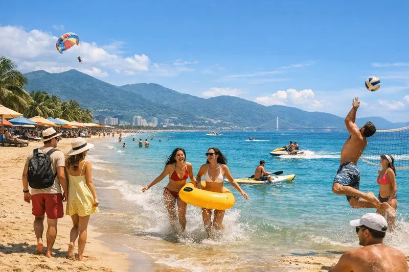 Best Months to Visit Danang for Good Weather and Outdoor Activities