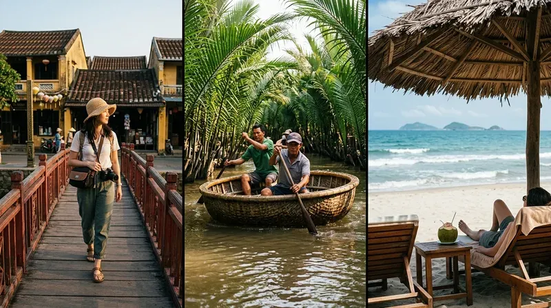 The Ultimate Hoi An Travel Itinerary 3 Days