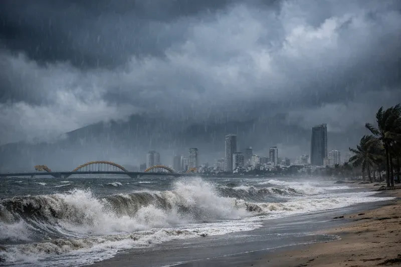 Avoiding Typhoon Season and Understanding Weather Risks