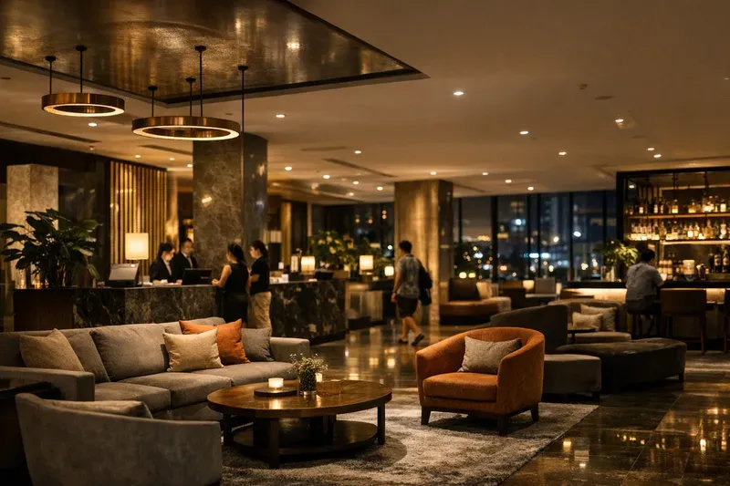 Best Hotels and Accommodations in Da Nang City Center