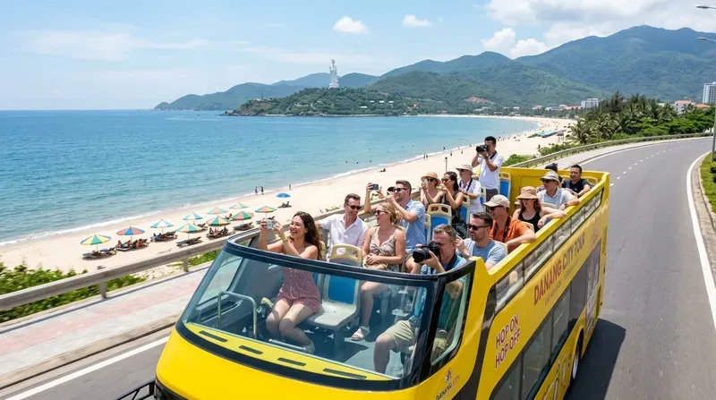 Choosing Your Style: Private, Group, or Bus Tours
