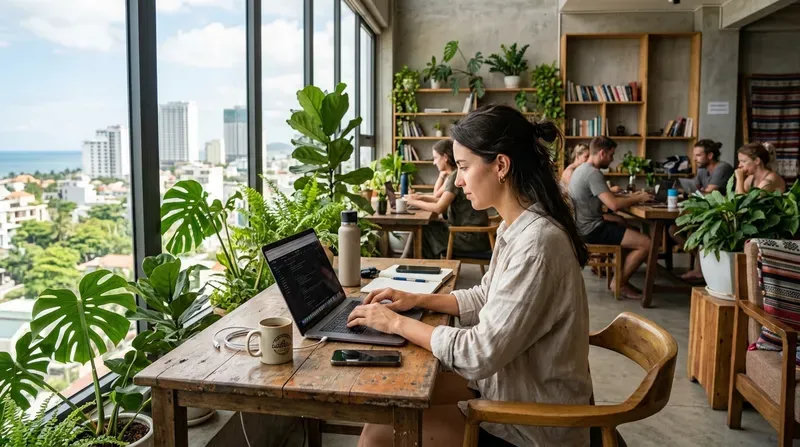 Best Hostels in Da Nang for Digital Nomads & Chill Vibes