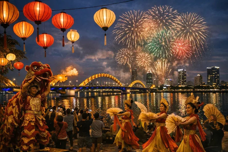 Festivals and Cultural Events to Consider When Planning Your Trip