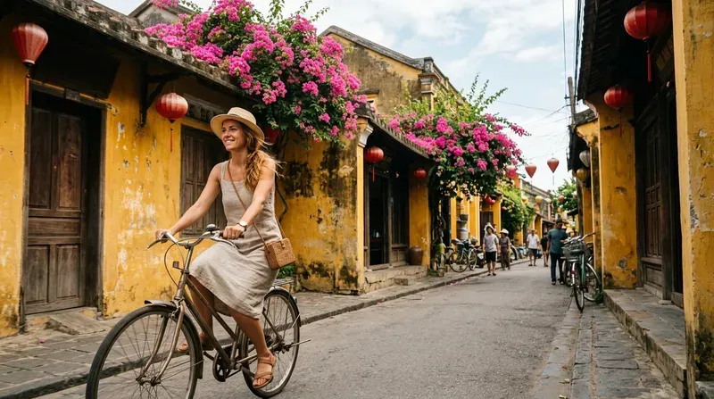Practical Travel Tips: Where to Stay and How to Get Around