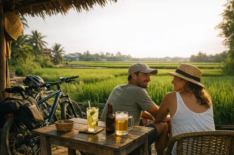 Suggested Itineraries: 2–3 Hours, Half-Day, and Full-Day Loops (With Beach Options)