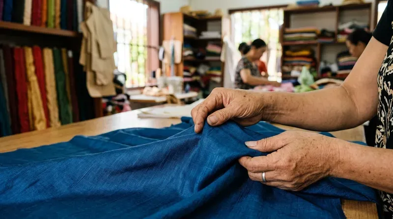 Essential Hoi An Tailor Guide: Insider Tips to Avoid Scams