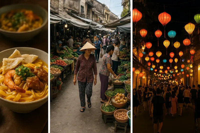 H2: Top Activities, Food, and Local Experiences