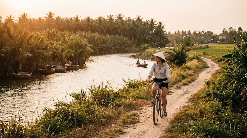 Logistics: Getting to Bay Mau and the Best Time to Visit