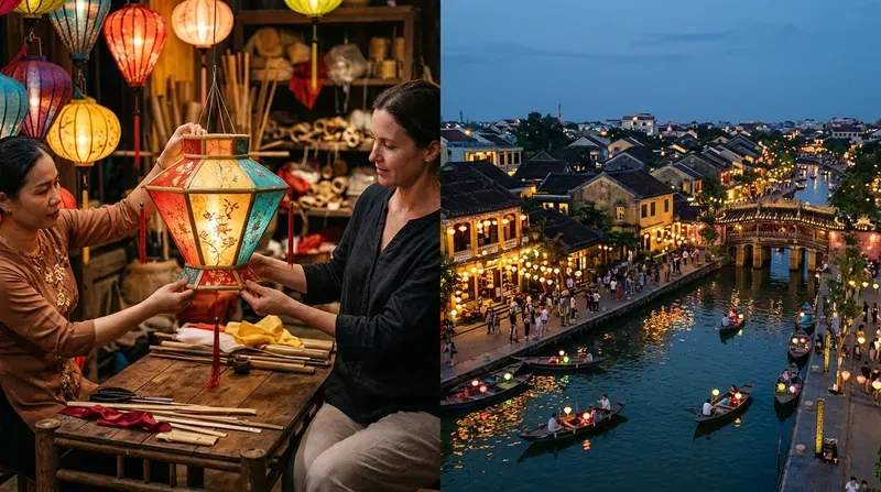 Maximizing Your Cultural Itinerary in Hoi An