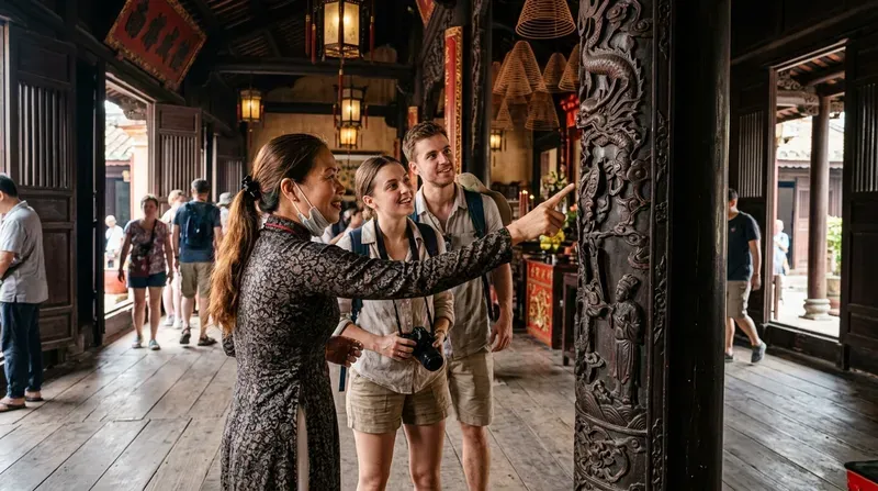 Maximizing Your Trip: Should You Book a Hoi An Private Tour?