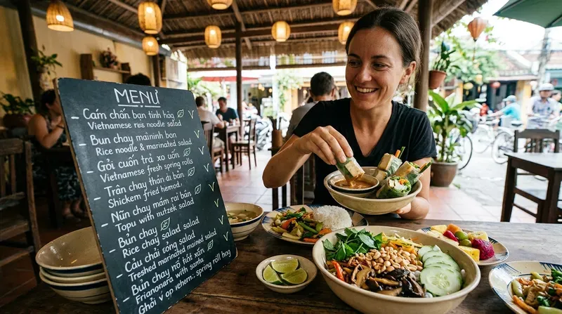Navigating Dietary Needs: Gluten Free Restaurants in Hoi An