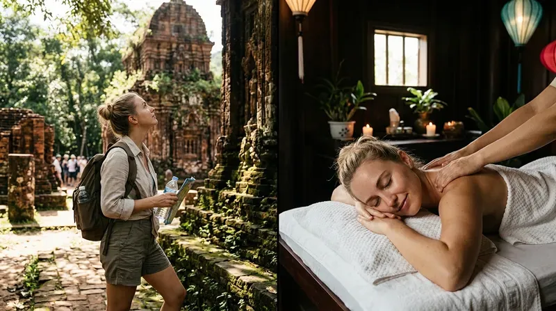 Crafting the Perfect Hoi An Pampering Itinerary