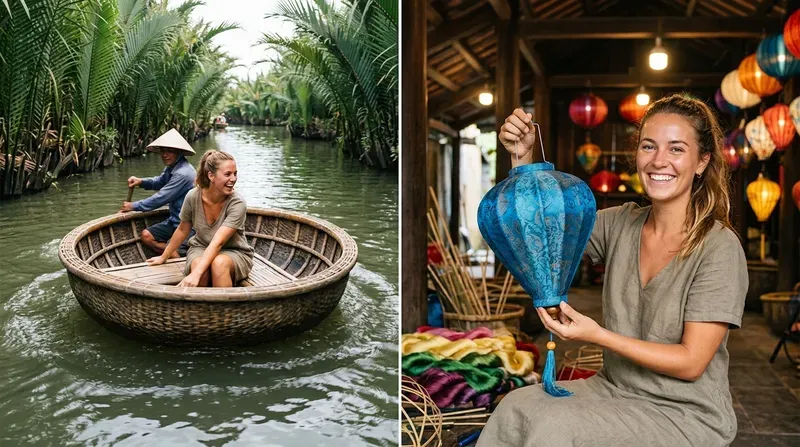 Crafting the Perfect Itinerary: Tours and Combos