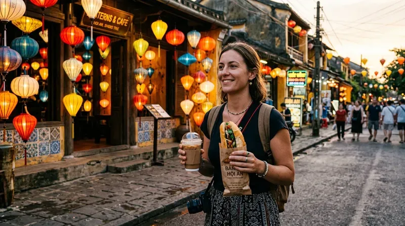 Enhancing Your Cafe Experience: Food Pairings and Itineraries