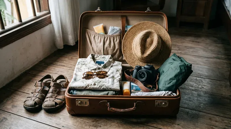 What to Pack for Hoi An Weather