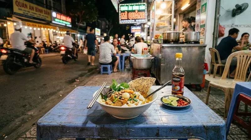 Where to Eat on a Budget Near Your Hostel