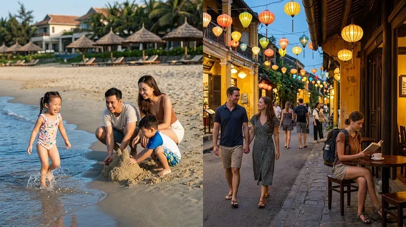 Which Area is Best for Your Travel Style?