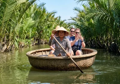 Basket Boat Tour Hoi An Price: 2026 Complete Guide