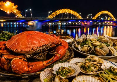Best Seafood in Da Nang: Honest Local Restaurant Picks (2026)