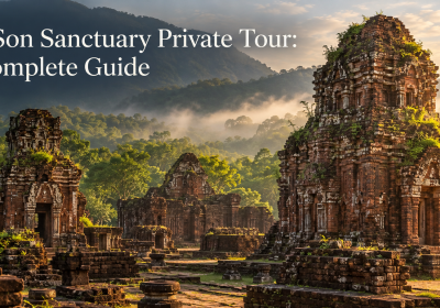 My Son Sanctuary Private Tour: A Complete Guide